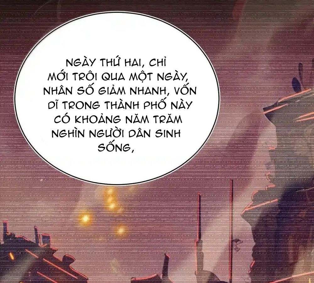 Thánh Nữ, Xin Hãy Dừng Ngay Những Trò Quái Đản Của Cô Đi!!: Chapter 108