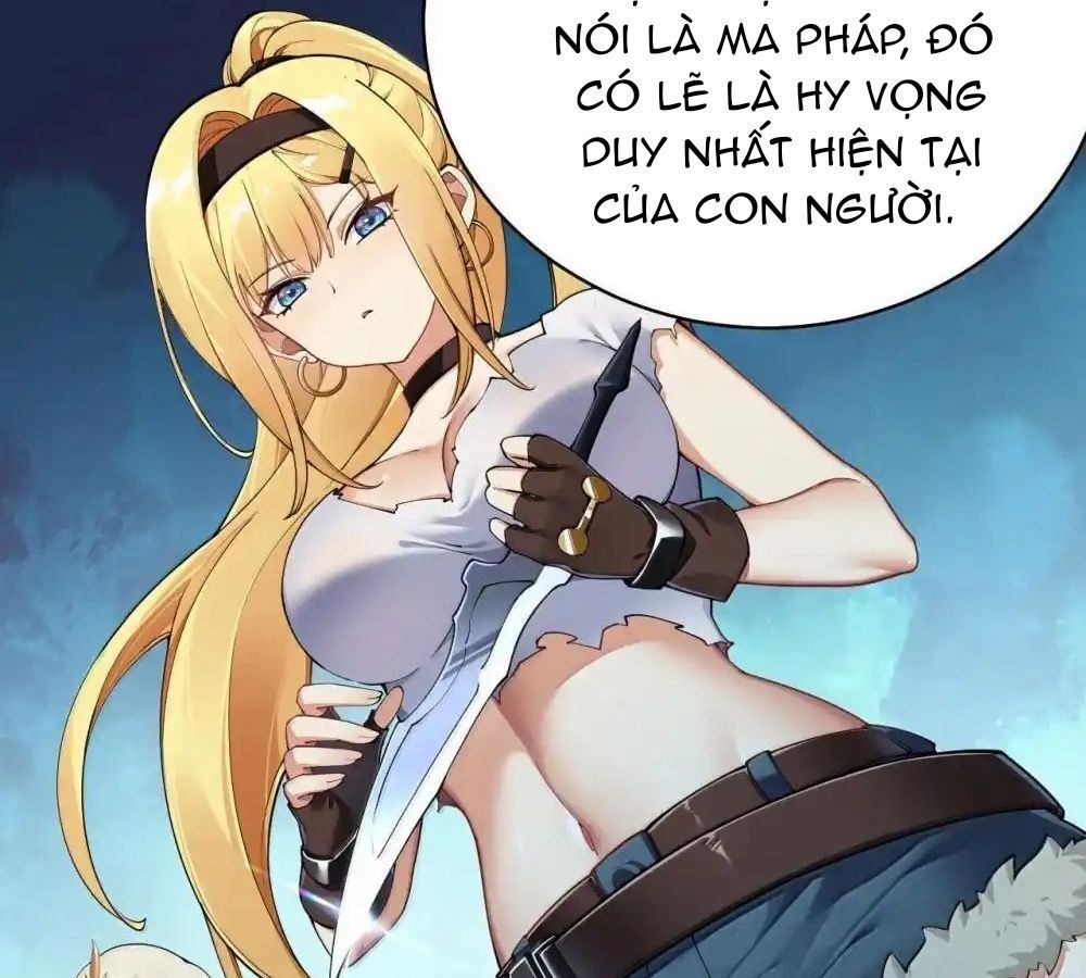 Thánh Nữ, Xin Hãy Dừng Ngay Những Trò Quái Đản Của Cô Đi!!: Chapter 108