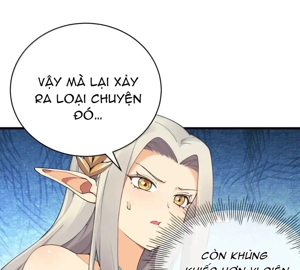 Thánh Nữ, Xin Hãy Dừng Ngay Những Trò Quái Đản Của Cô Đi!!: Chapter 108