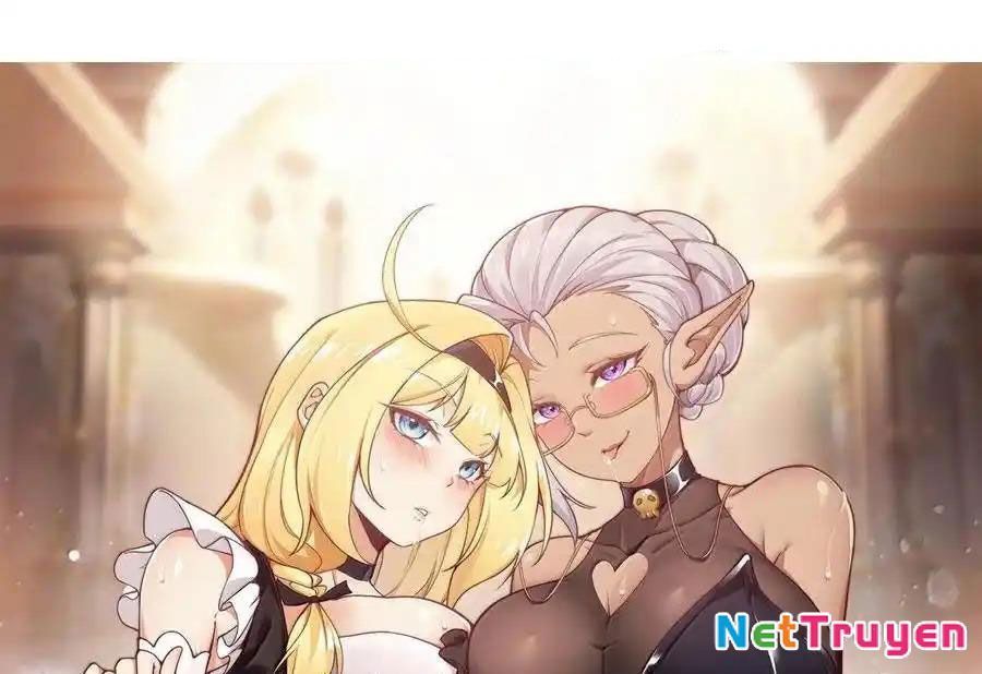 Thánh Nữ, Xin Hãy Dừng Ngay Những Trò Quái Đản Của Cô Đi!!: Chapter 109
