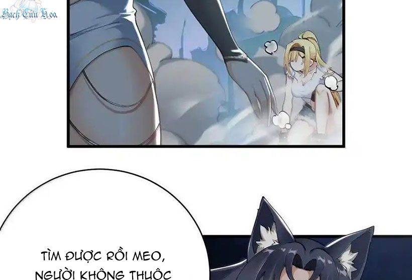Thánh Nữ, Xin Hãy Dừng Ngay Những Trò Quái Đản Của Cô Đi!!: Chapter 109