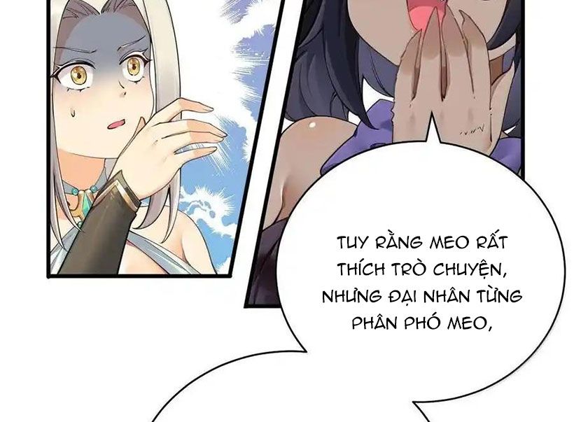 Thánh Nữ, Xin Hãy Dừng Ngay Những Trò Quái Đản Của Cô Đi!!: Chapter 109