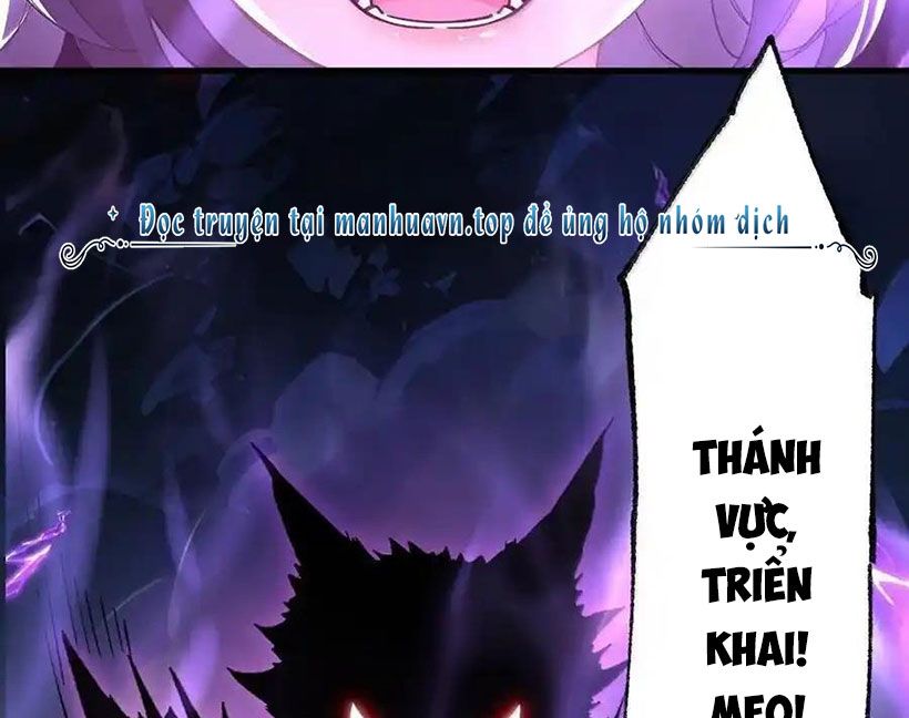 Thánh Nữ, Xin Hãy Dừng Ngay Những Trò Quái Đản Của Cô Đi!!: Chapter 109