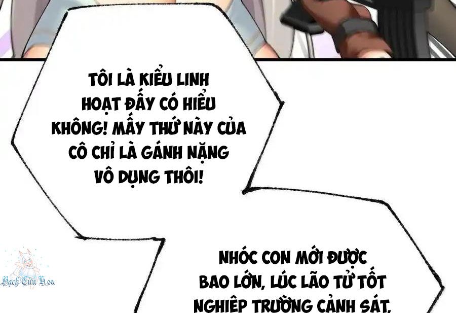 Thánh Nữ, Xin Hãy Dừng Ngay Những Trò Quái Đản Của Cô Đi!!: Chapter 109