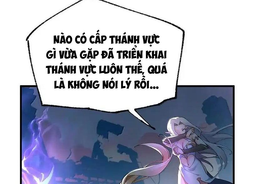 Thánh Nữ, Xin Hãy Dừng Ngay Những Trò Quái Đản Của Cô Đi!!: Chapter 109