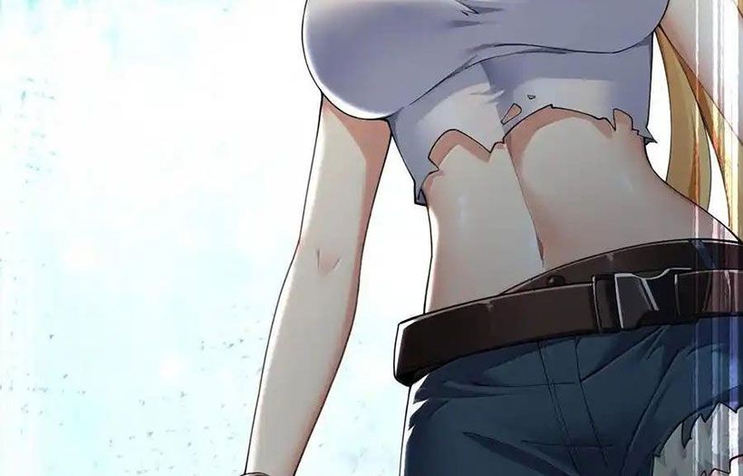 Thánh Nữ, Xin Hãy Dừng Ngay Những Trò Quái Đản Của Cô Đi!!: Chapter 109