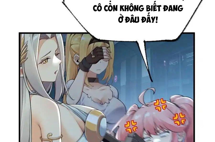 Thánh Nữ, Xin Hãy Dừng Ngay Những Trò Quái Đản Của Cô Đi!!: Chapter 109