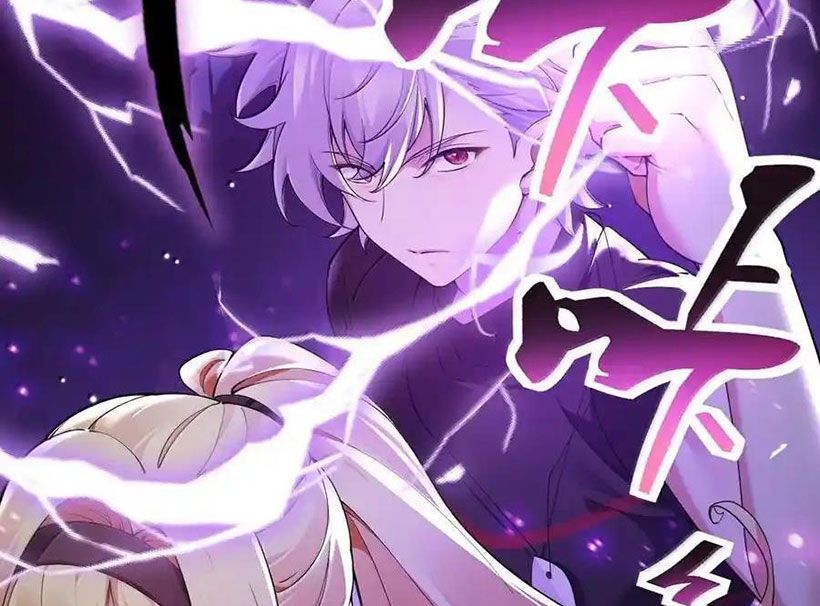 Thánh Nữ, Xin Hãy Dừng Ngay Những Trò Quái Đản Của Cô Đi!!: Chapter 109