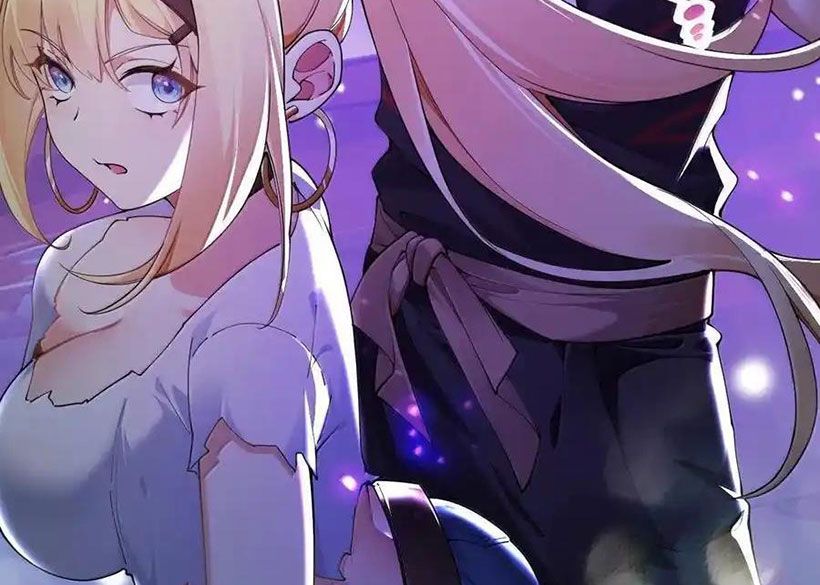 Thánh Nữ, Xin Hãy Dừng Ngay Những Trò Quái Đản Của Cô Đi!!: Chapter 109