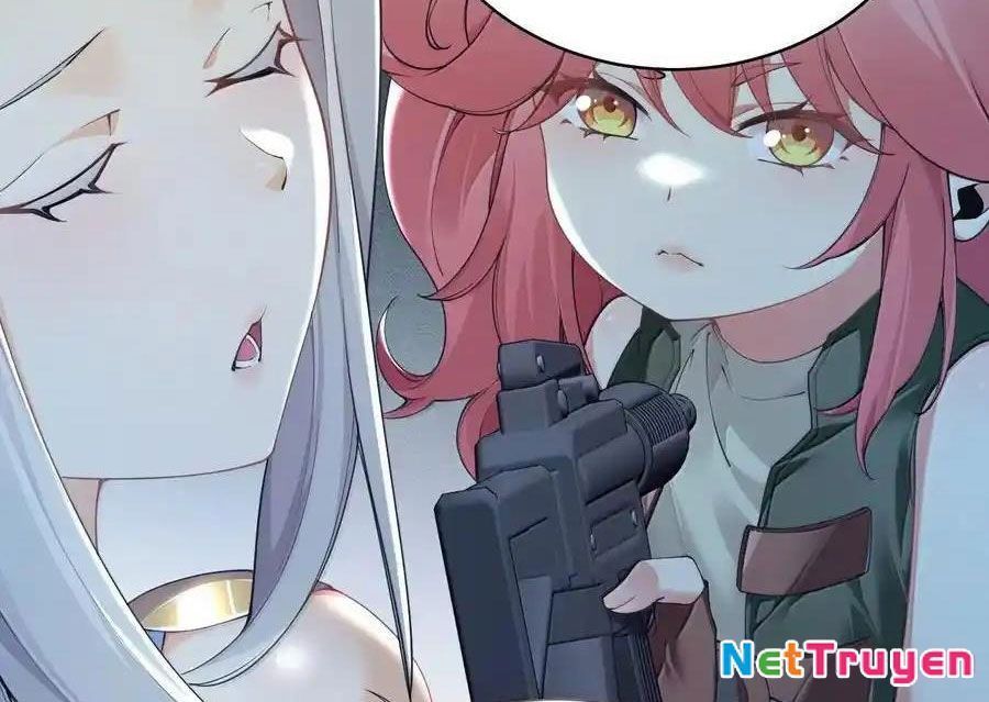 Thánh Nữ, Xin Hãy Dừng Ngay Những Trò Quái Đản Của Cô Đi!!: Chapter 109