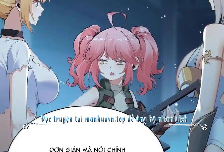 Thánh Nữ, Xin Hãy Dừng Ngay Những Trò Quái Đản Của Cô Đi!!: Chapter 109