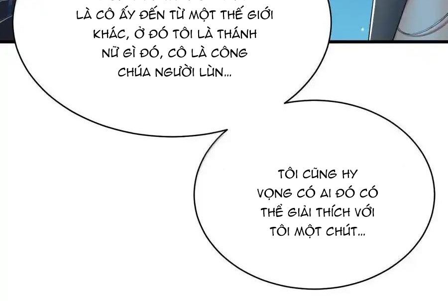 Thánh Nữ, Xin Hãy Dừng Ngay Những Trò Quái Đản Của Cô Đi!!: Chapter 109