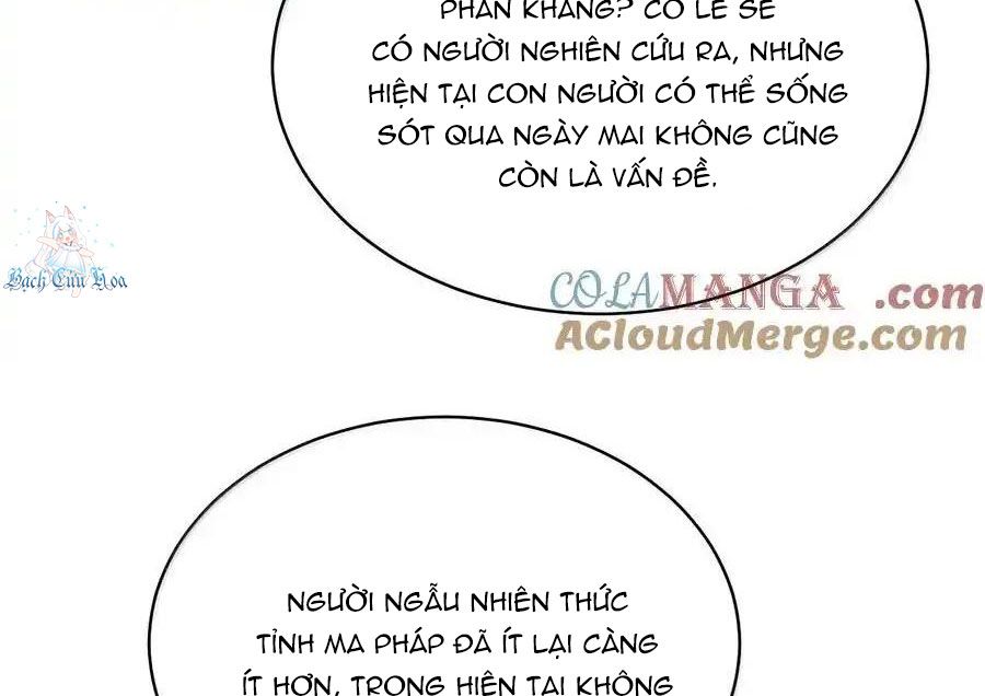 Thánh Nữ, Xin Hãy Dừng Ngay Những Trò Quái Đản Của Cô Đi!!: Chapter 109