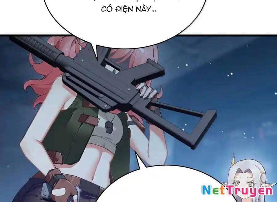 Thánh Nữ, Xin Hãy Dừng Ngay Những Trò Quái Đản Của Cô Đi!!: Chapter 109