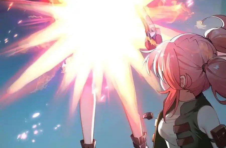 Thánh Nữ, Xin Hãy Dừng Ngay Những Trò Quái Đản Của Cô Đi!!: Chapter 109