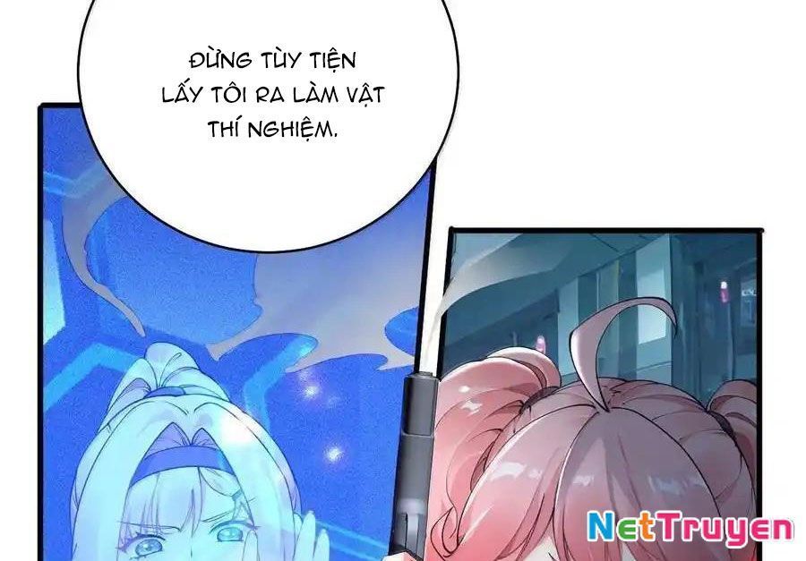 Thánh Nữ, Xin Hãy Dừng Ngay Những Trò Quái Đản Của Cô Đi!!: Chapter 109
