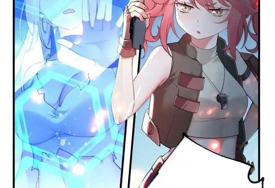 Thánh Nữ, Xin Hãy Dừng Ngay Những Trò Quái Đản Của Cô Đi!!: Chapter 109