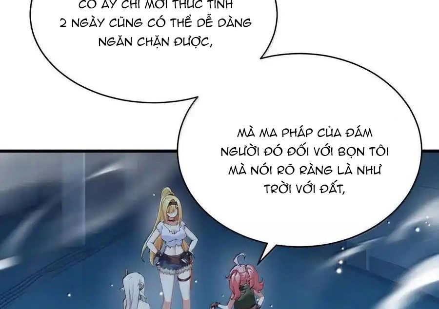 Thánh Nữ, Xin Hãy Dừng Ngay Những Trò Quái Đản Của Cô Đi!!: Chapter 109