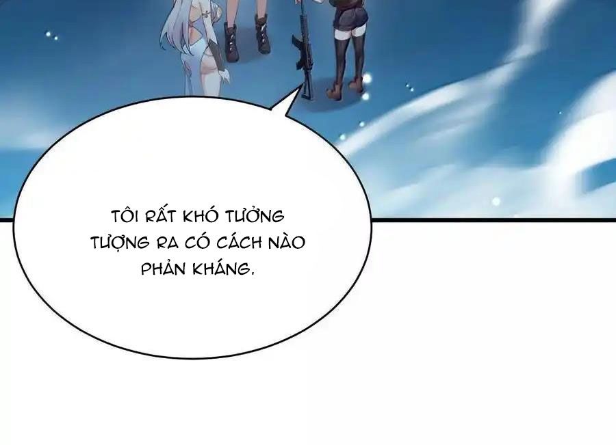 Thánh Nữ, Xin Hãy Dừng Ngay Những Trò Quái Đản Của Cô Đi!!: Chapter 109