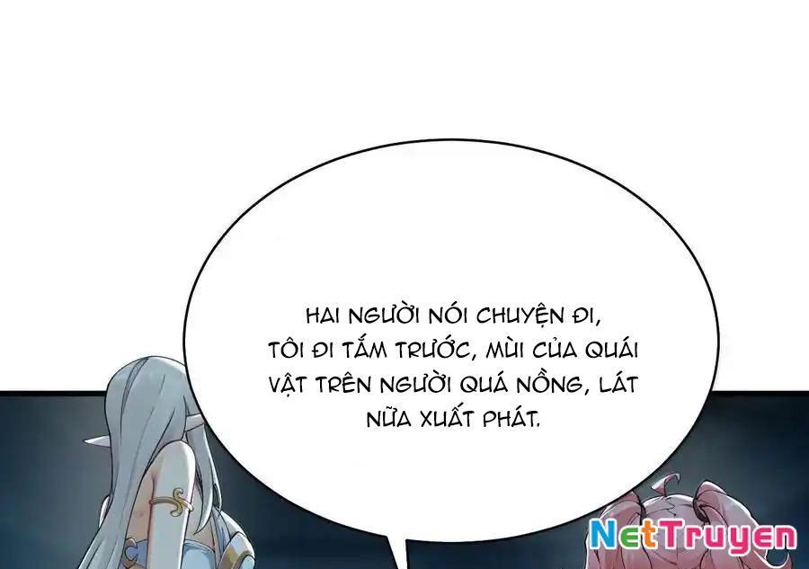 Thánh Nữ, Xin Hãy Dừng Ngay Những Trò Quái Đản Của Cô Đi!!: Chapter 109