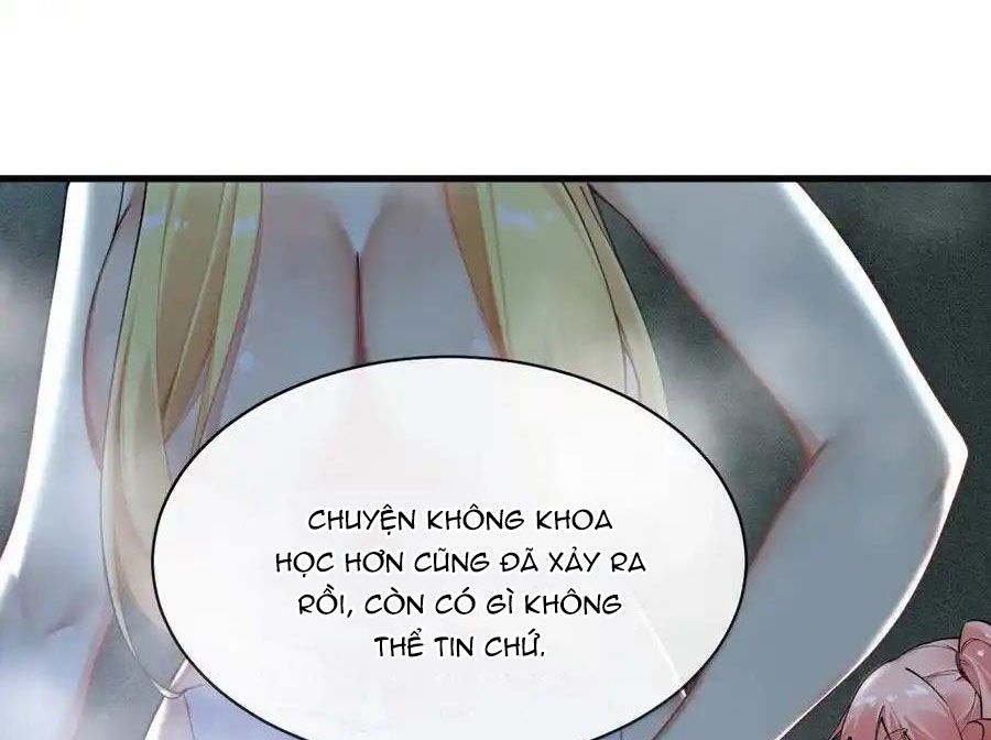 Thánh Nữ, Xin Hãy Dừng Ngay Những Trò Quái Đản Của Cô Đi!!: Chapter 109