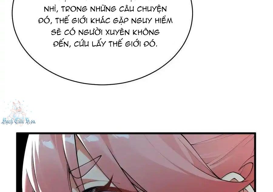 Thánh Nữ, Xin Hãy Dừng Ngay Những Trò Quái Đản Của Cô Đi!!: Chapter 109