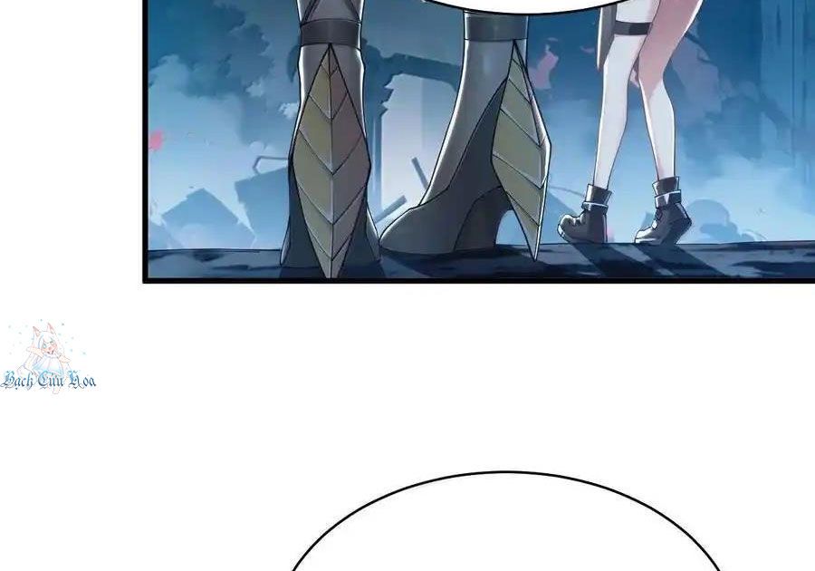 Thánh Nữ, Xin Hãy Dừng Ngay Những Trò Quái Đản Của Cô Đi!!: Chapter 109