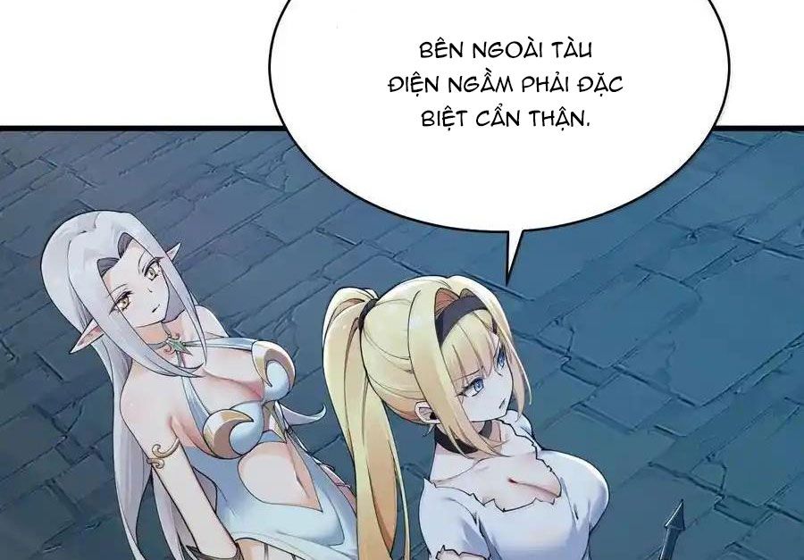 Thánh Nữ, Xin Hãy Dừng Ngay Những Trò Quái Đản Của Cô Đi!!: Chapter 109