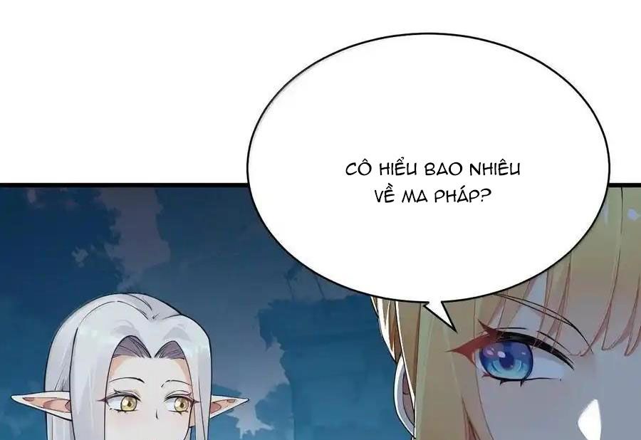 Thánh Nữ, Xin Hãy Dừng Ngay Những Trò Quái Đản Của Cô Đi!!: Chapter 109