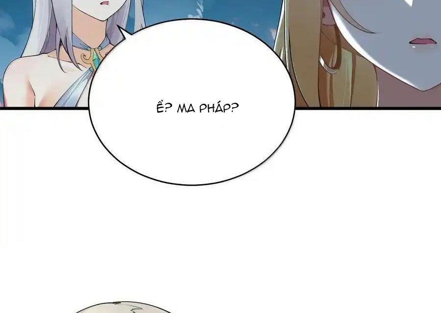 Thánh Nữ, Xin Hãy Dừng Ngay Những Trò Quái Đản Của Cô Đi!!: Chapter 109