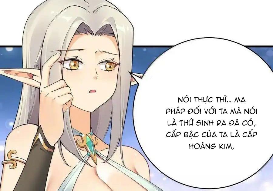 Thánh Nữ, Xin Hãy Dừng Ngay Những Trò Quái Đản Của Cô Đi!!: Chapter 109