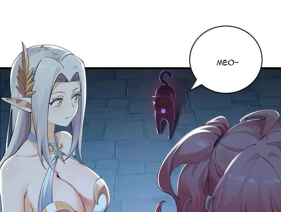 Thánh Nữ, Xin Hãy Dừng Ngay Những Trò Quái Đản Của Cô Đi!!: Chapter 109