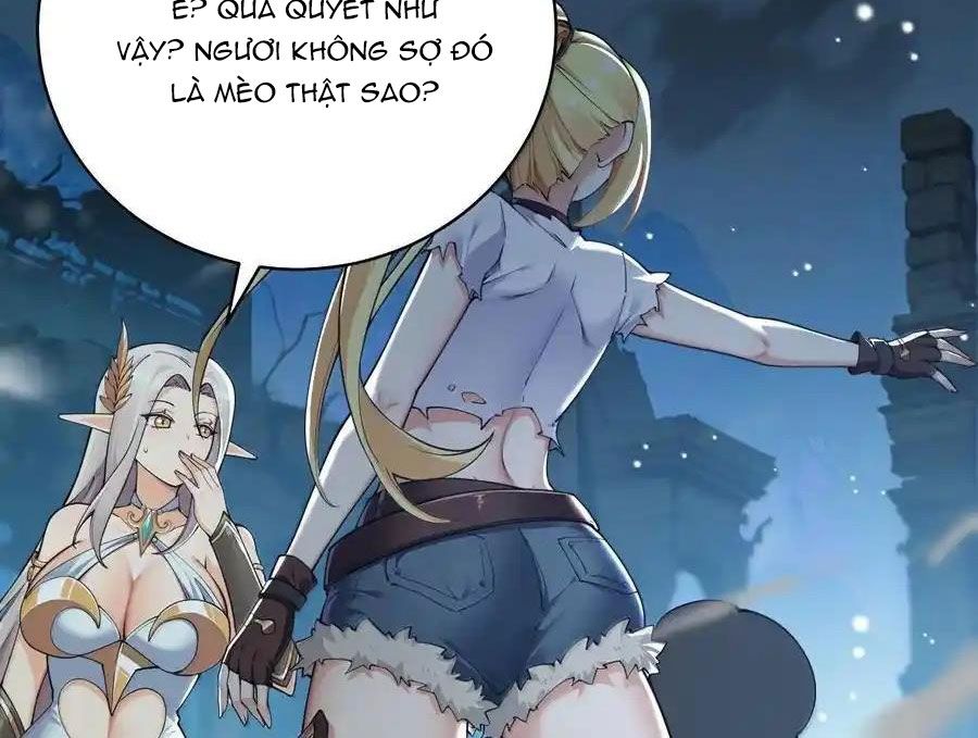 Thánh Nữ, Xin Hãy Dừng Ngay Những Trò Quái Đản Của Cô Đi!!: Chapter 109