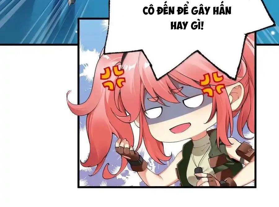 Thánh Nữ, Xin Hãy Dừng Ngay Những Trò Quái Đản Của Cô Đi!!: Chapter 109