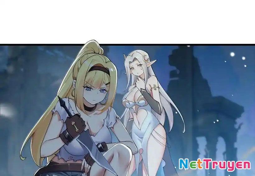 Thánh Nữ, Xin Hãy Dừng Ngay Những Trò Quái Đản Của Cô Đi!!: Chapter 109
