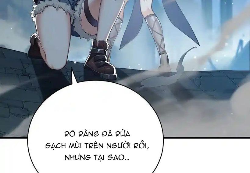 Thánh Nữ, Xin Hãy Dừng Ngay Những Trò Quái Đản Của Cô Đi!!: Chapter 109
