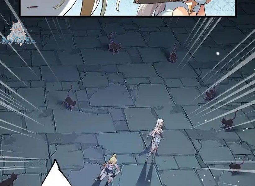 Thánh Nữ, Xin Hãy Dừng Ngay Những Trò Quái Đản Của Cô Đi!!: Chapter 109
