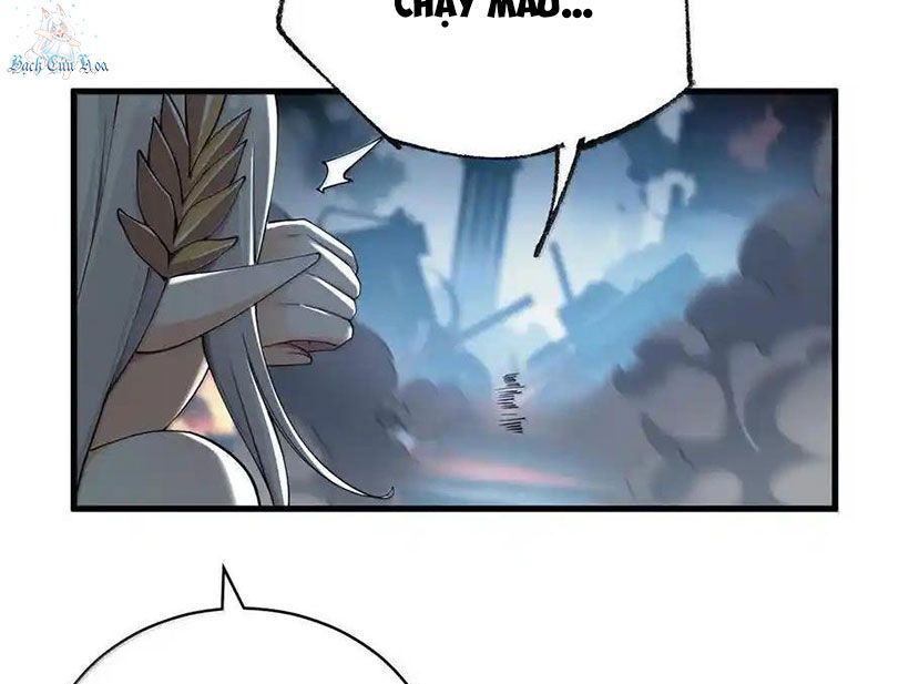 Thánh Nữ, Xin Hãy Dừng Ngay Những Trò Quái Đản Của Cô Đi!!: Chapter 109