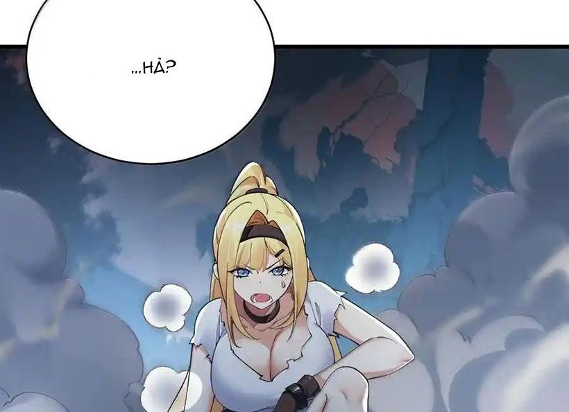 Thánh Nữ, Xin Hãy Dừng Ngay Những Trò Quái Đản Của Cô Đi!!: Chapter 109