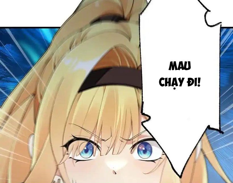 Thánh Nữ, Xin Hãy Dừng Ngay Những Trò Quái Đản Của Cô Đi!!: Chapter 109