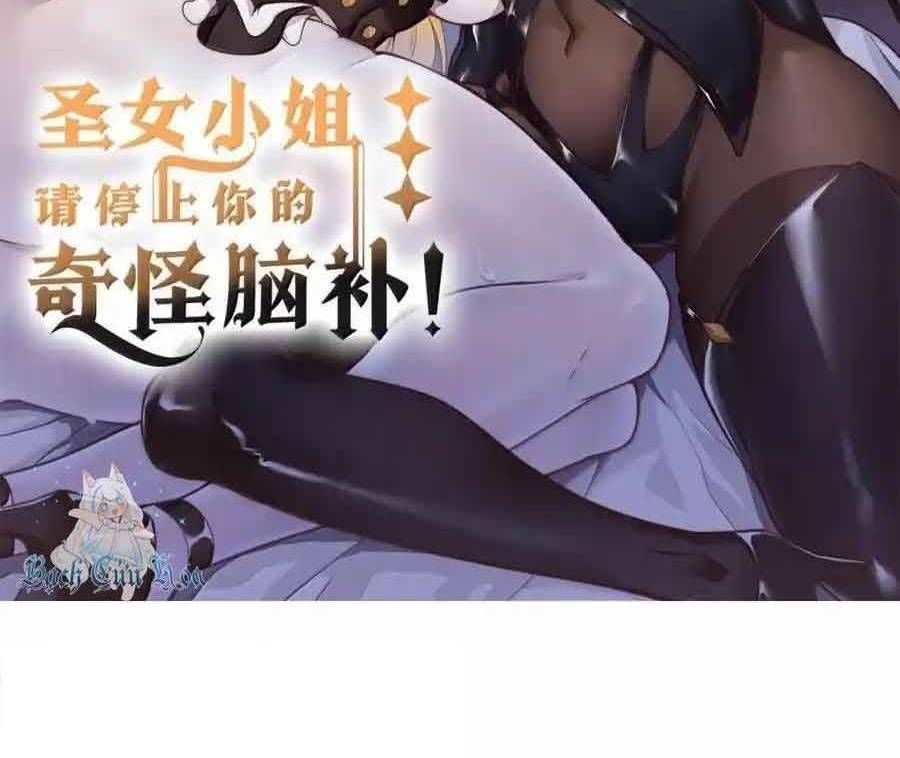 Thánh Nữ, Xin Hãy Dừng Ngay Những Trò Quái Đản Của Cô Đi!!: Chapter 110