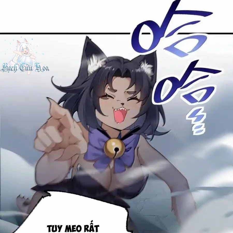 Thánh Nữ, Xin Hãy Dừng Ngay Những Trò Quái Đản Của Cô Đi!!: Chapter 110