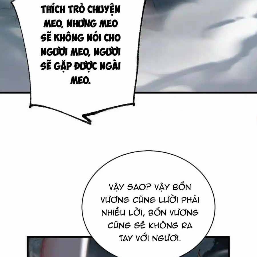 Thánh Nữ, Xin Hãy Dừng Ngay Những Trò Quái Đản Của Cô Đi!!: Chapter 110