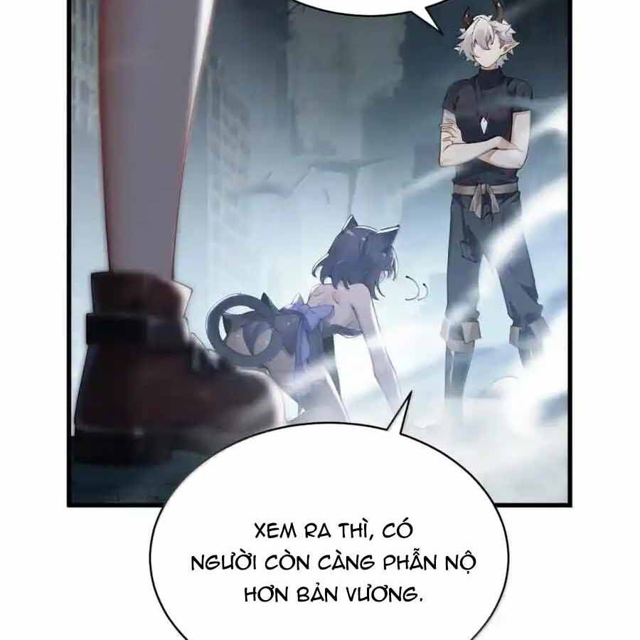 Thánh Nữ, Xin Hãy Dừng Ngay Những Trò Quái Đản Của Cô Đi!!: Chapter 110