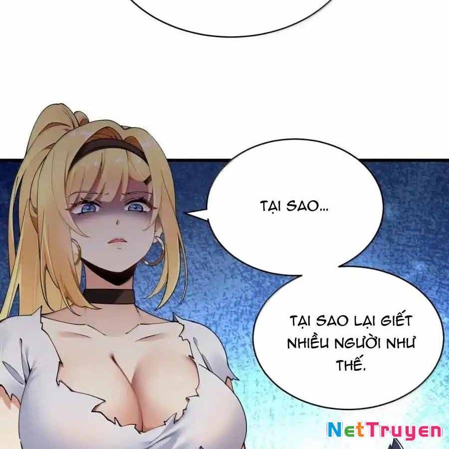 Thánh Nữ, Xin Hãy Dừng Ngay Những Trò Quái Đản Của Cô Đi!!: Chapter 110