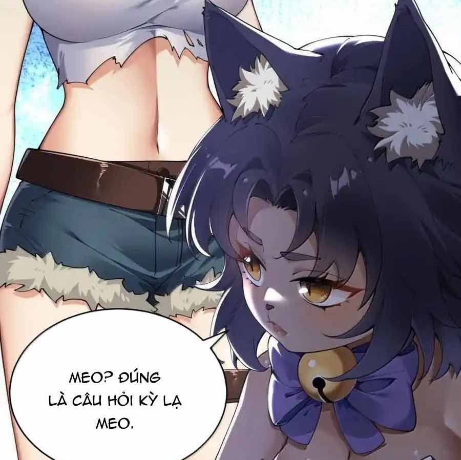 Thánh Nữ, Xin Hãy Dừng Ngay Những Trò Quái Đản Của Cô Đi!!: Chapter 110