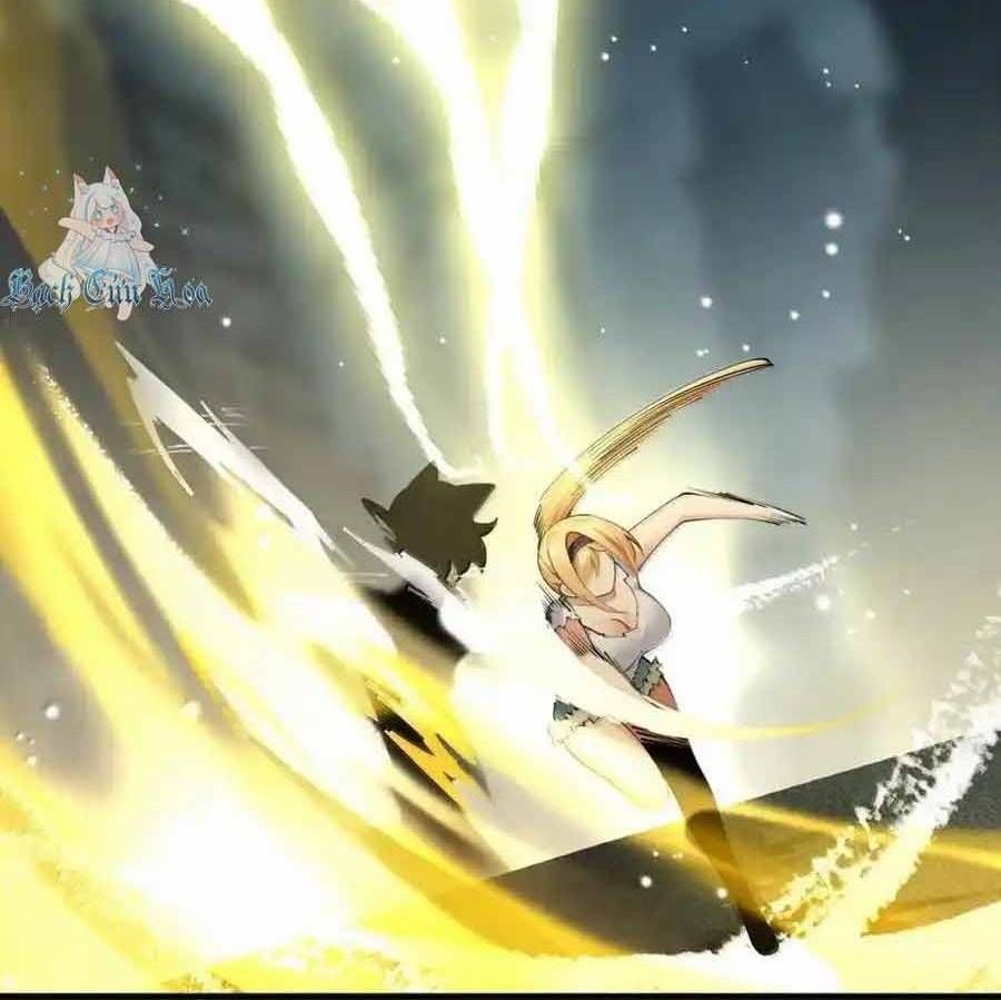 Thánh Nữ, Xin Hãy Dừng Ngay Những Trò Quái Đản Của Cô Đi!!: Chapter 110