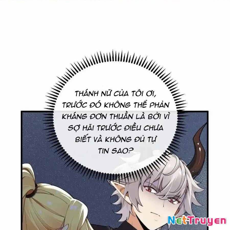 Thánh Nữ, Xin Hãy Dừng Ngay Những Trò Quái Đản Của Cô Đi!!: Chapter 110
