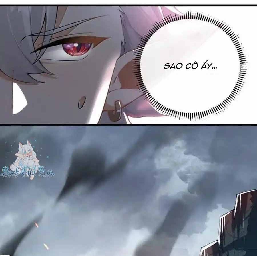 Thánh Nữ, Xin Hãy Dừng Ngay Những Trò Quái Đản Của Cô Đi!!: Chapter 110