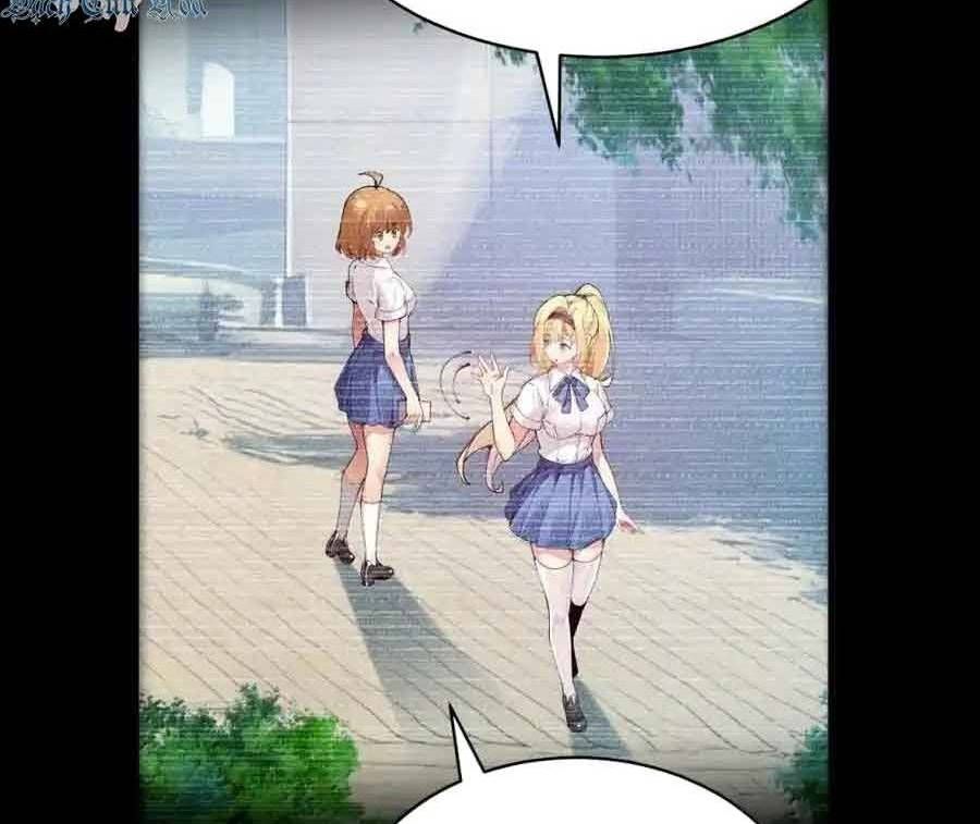 Thánh Nữ, Xin Hãy Dừng Ngay Những Trò Quái Đản Của Cô Đi!!: Chapter 110